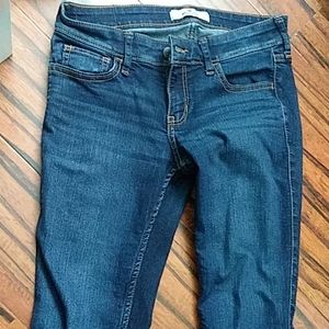 Hollister vintage jeans